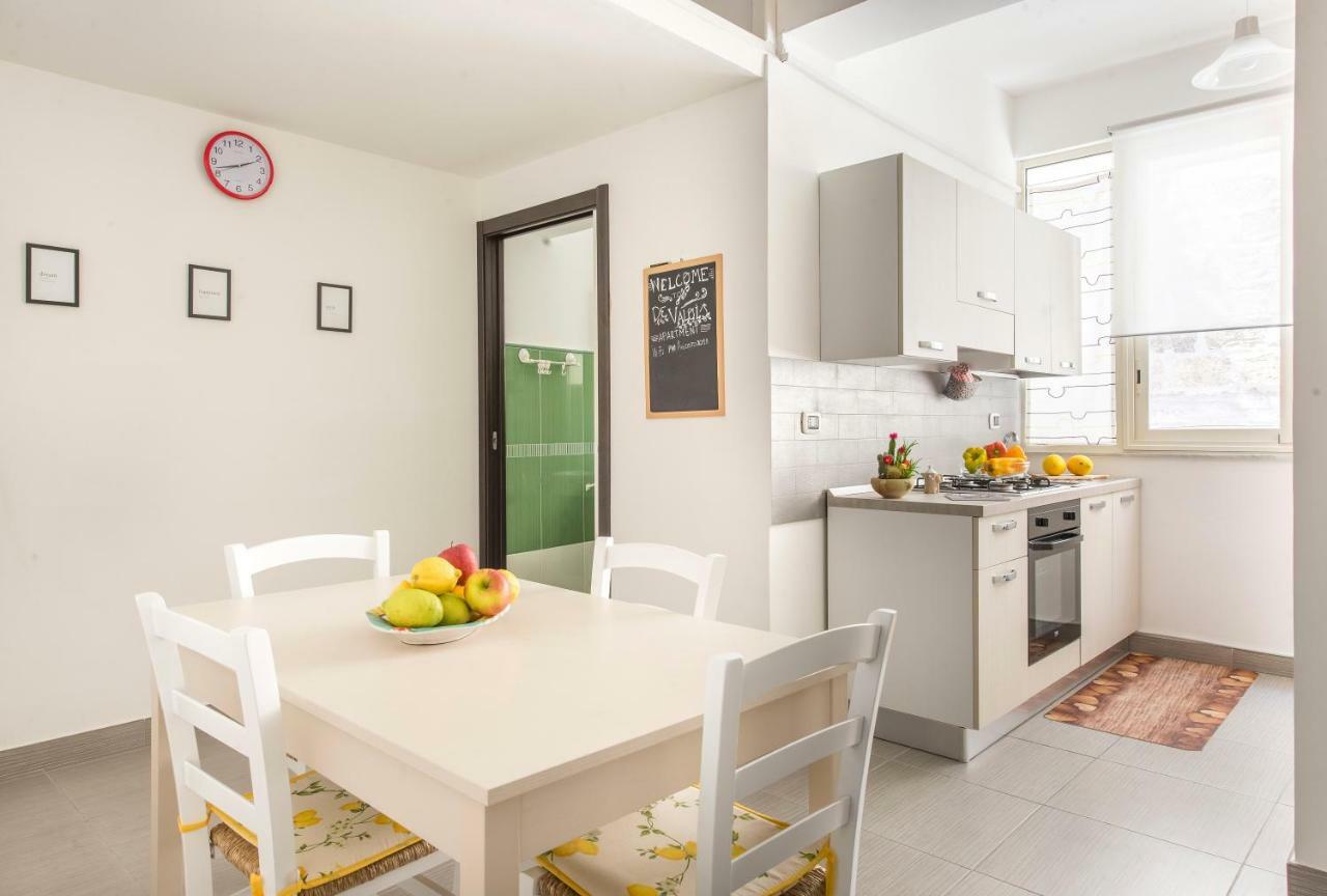 De Valois Apartment Palermo Exterior photo