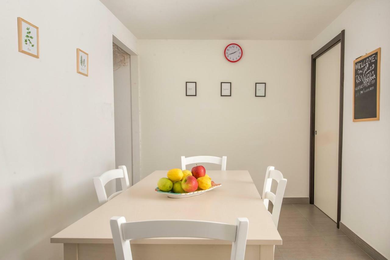 De Valois Apartment Palermo Exterior photo